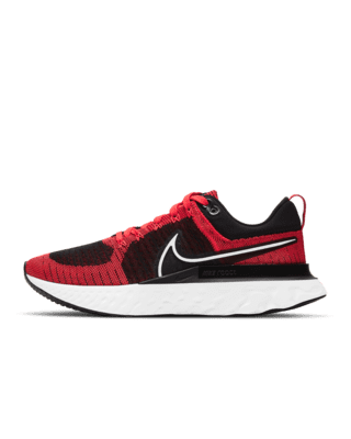 【新品未使用】NIKE REACT INFINITY RUN 2 28cm Nike React Infinity Run Flyknit 2 Black for Sale